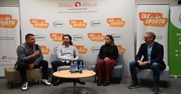 Z udziałem Magdaleny Fularczyk-Kozłowskiej, mistrzyni olimpijskiej w wioślarstwie, oraz Anety Rygielskiej, wicemistrzyni świata w boksie, odbyły się w Bydgoszczy i Toruniu w województwie kujawsko-pomorskim konferencje pod hasłem „Aktywność fizyczna a patologie społeczne”. Wniosek wyłaniający się ze spotkań i doświadczeń znakomitych sportsmenek? Sport wdrażany już od najmłodszych lat jest znakomitą inwestycją w przyszłość, co jednocześnie potwierdziło kluczowe założenia trwającej kampanii „TAK dla sportu, NIE dla agresji i przestępczości”.