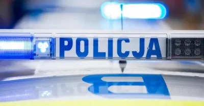 Policja: zmarła 37-letnia pracownica szkoły zaatakowana przez ucznia w szkole pod Wyszkowem