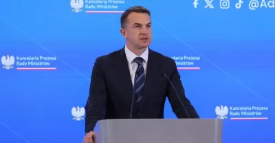 Szłapka: w związku z aktami przemocy w szkołach premier wezwał w trybie pilnym ministrów - w tym szefa MSWiA